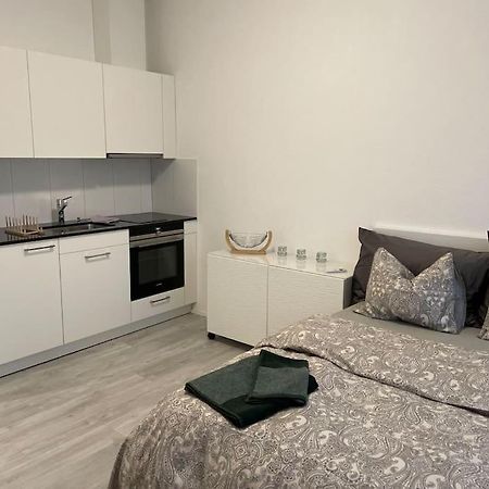 Studio In Neuem Efh Elsau Ngoại thất bức ảnh