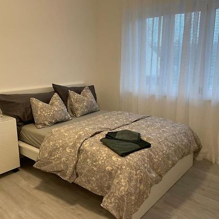 Studio In Neuem Efh Elsau Ngoại thất bức ảnh