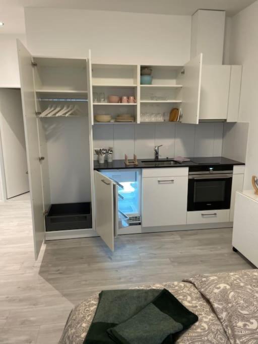 Studio In Neuem Efh Elsau Ngoại thất bức ảnh