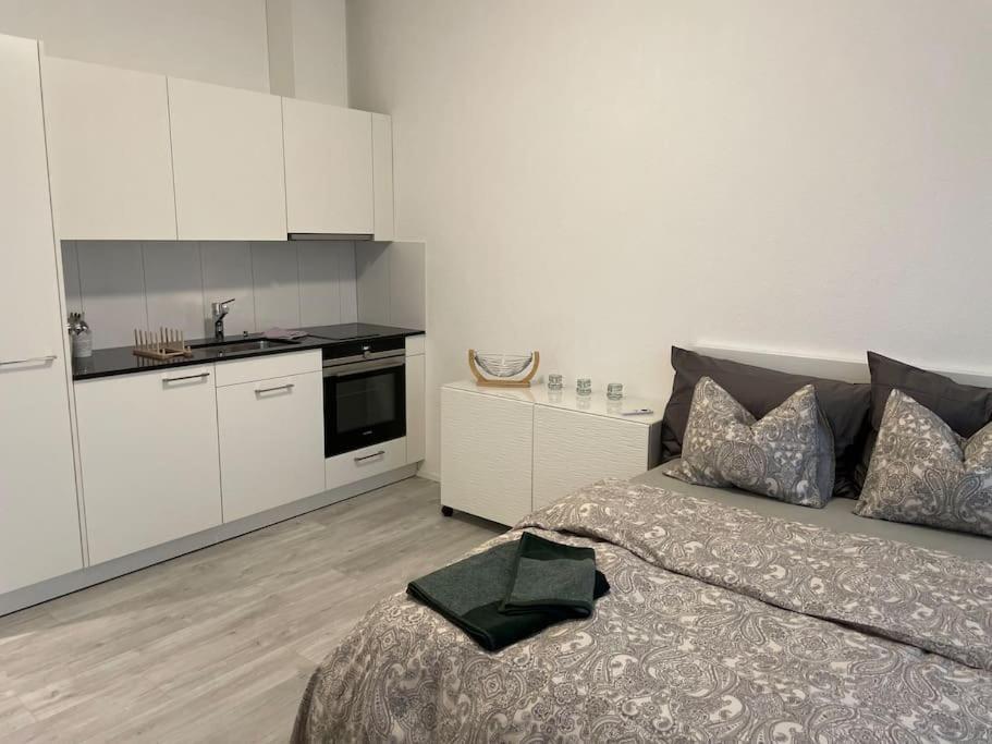 Studio In Neuem Efh Elsau Ngoại thất bức ảnh
