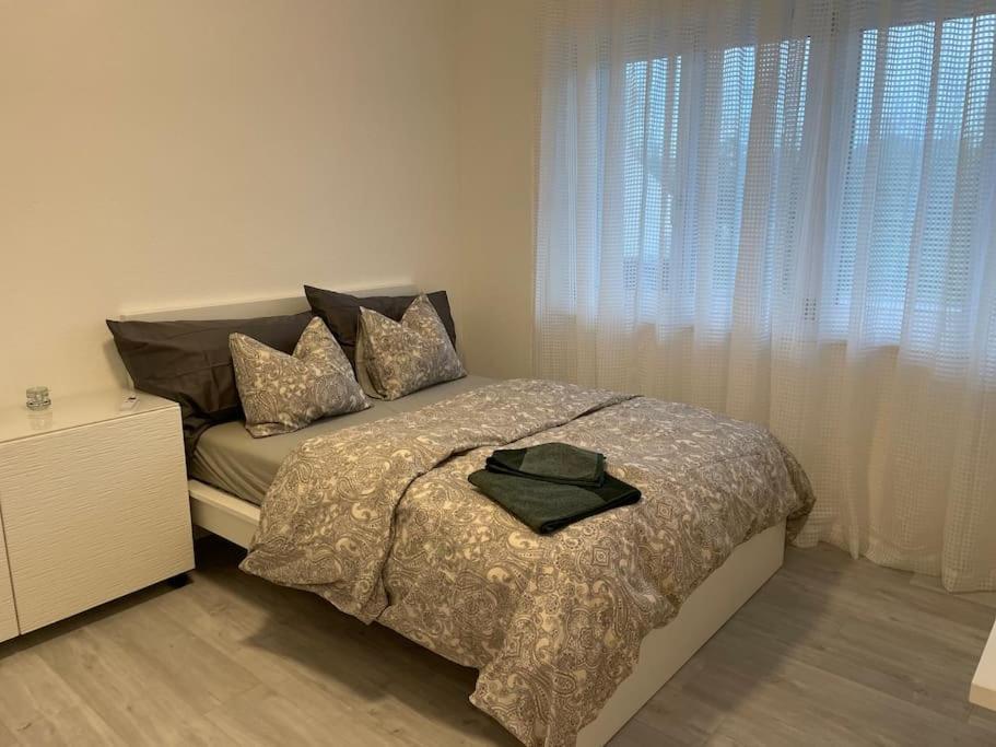 Studio In Neuem Efh Elsau Ngoại thất bức ảnh