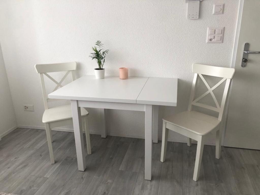 Studio In Neuem Efh Elsau Ngoại thất bức ảnh